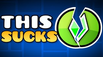 How RobTop RUINED Practice Mode