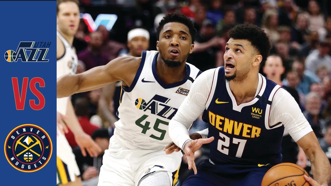 Denver Nuggets 127-129 Utah Jazz: Three Takeaways