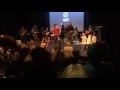 Capture de la vidéo Lakou Mizik And Paul Beaubrun Perform At Haiti Optimiste Nyc