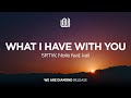 SRTW, Noile - What I Have with You (feat. kaii)