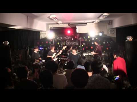 シャンソン研究会めじょろさい2014 / LADY MADONNA ～憂鬱なスパイダー～