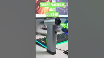 This Tiny Gadget Cleans Up BIG Messes Fast!