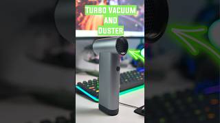 This Tiny Gadget Cleans Up BIG Messes Fast!