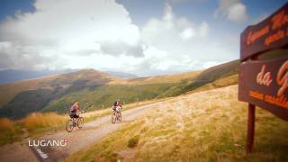 Monte Bar e Cavaldrossa Natura sport e valli