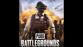 PUBG 1st Time Playing and with Mouse and Keyboard