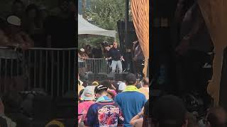 Collie Budz live at reggae rise up festival tempe az