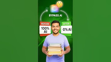 Bypass Ai Detectors Like Turnitin With this FREE Humanize Ai Tool