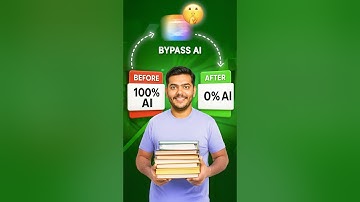 Bypass Ai Detectors Like Turnitin With this FREE Humanize Ai Tool