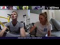 Cycling for Team Ineos as a Professional Triathlete - Cam Wurf & Lucy Charles-Barclay Part 4