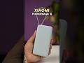 Xiaomi Power Bank 5i 20000mAh 67W Turbo Charging Review