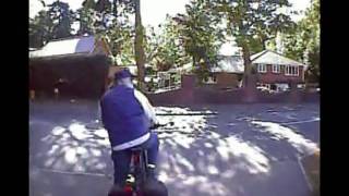 Gocycle Leighton Linslade - Heath & Reach To Waitrose