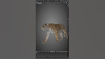 ✨Geef uw Blender Viewport een sfeervollere uitstraling!