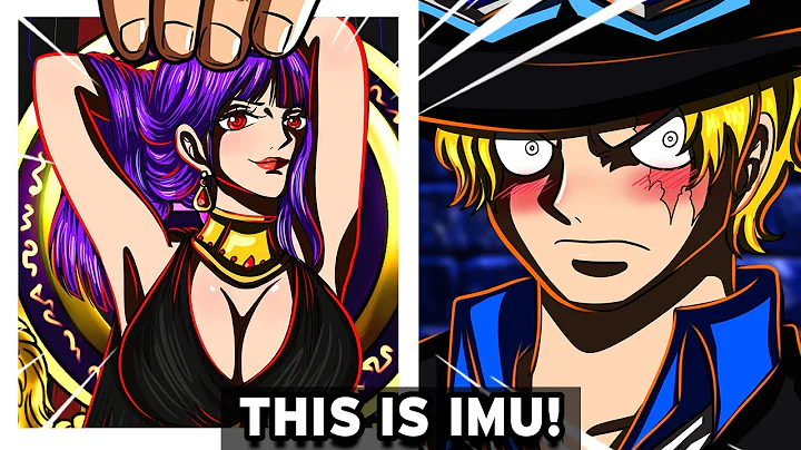 What Everyone Got WRONG About Imu! (1086+) - DayDayNews