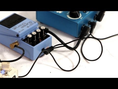 how-to-set-up-guitar-pedals-|-guitar-pedals