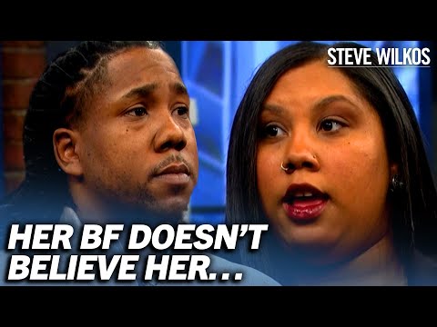 Family Molest Drama | Steve Wilkos