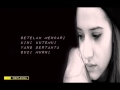 shima di sebalik sejuta wajah with lyrics