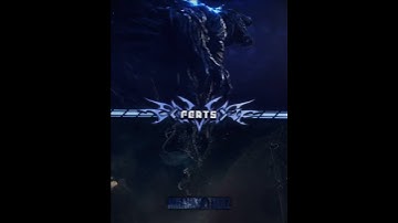 Godzilla Earth #vs Godzilla Minus One #godzilla #wis #edit