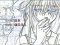 Saigo no kiss, last kiss, el ultimo beso*Orphen ending 1*