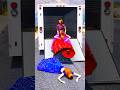 Dogs teach us love in its purest form | GTA V | #shorts #743