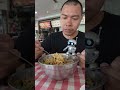Andy Balala Makan Mie Goreng Di MCD. #trendingshorts #shortsvideo #aicontent