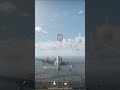 War Thunder's X4 Missile Is Here And It's Wild