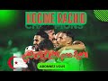 Hocine Rachid أغنية الفريق الوطني الجزائرى كأس افريقيا للامم ساحل العاج 2024 