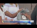 United Way, Sandy Run summer feeding program in full swing