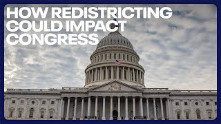 Long Island's new districts: How redistricting could impact Congress