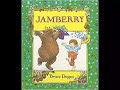 Jamberry song hq audio