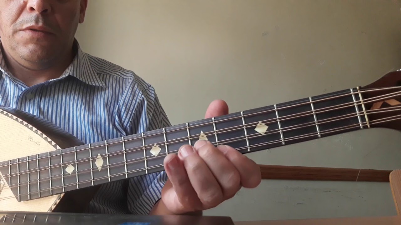 Samir ibersiene istikhbar sika