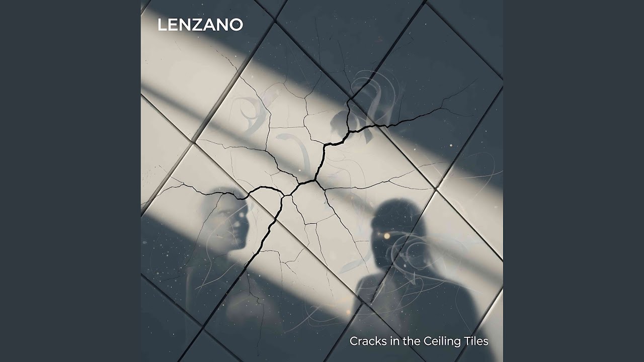 Cracks in the Ceiling Tiles