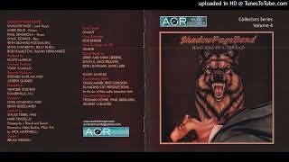 Shadow Page Band - Darlin Dont Let Go