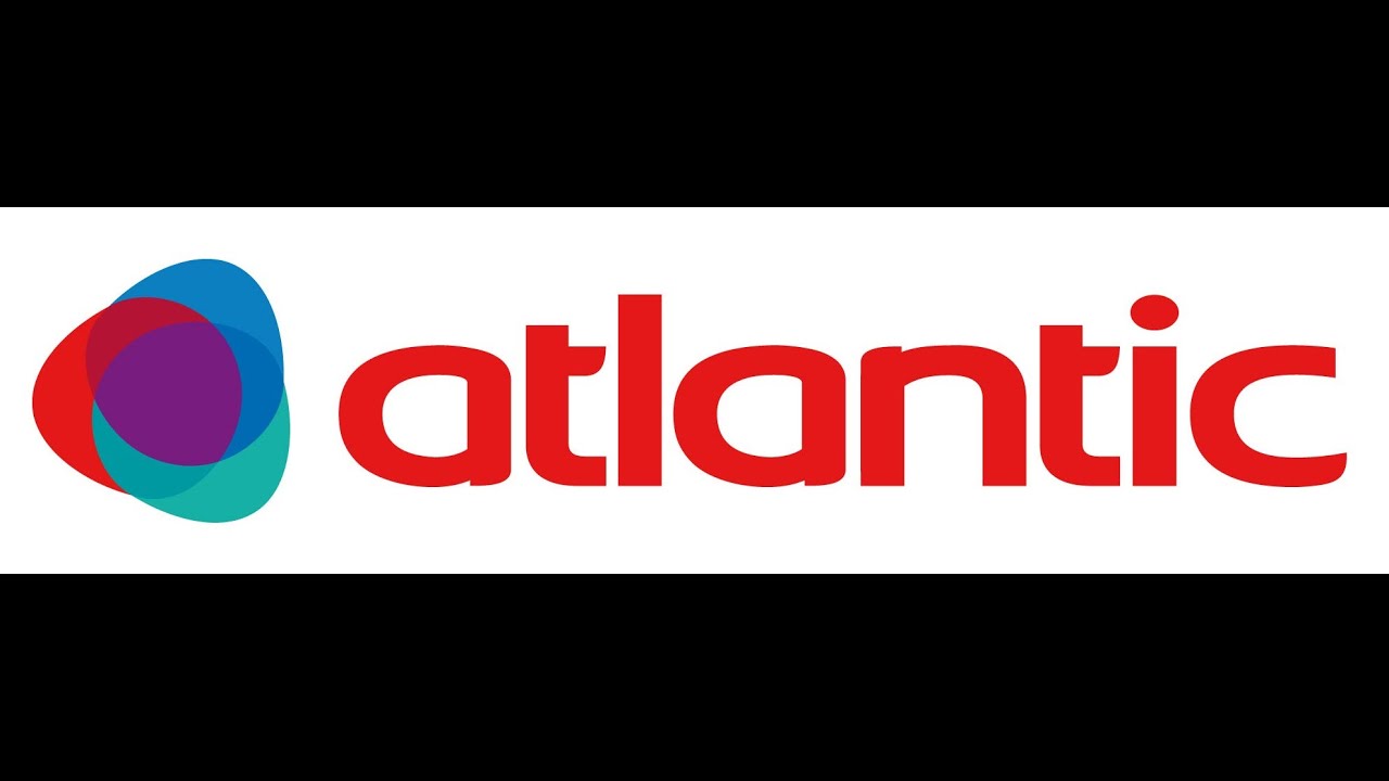 Замена анода в бойлере ATLANTIC - YouTube