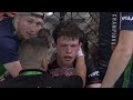 Ciaran Clarke vs. Tobias Harila 2 | FULL FIGHT | 2017 IMMAF World Championships
