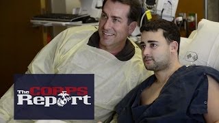 The Corps Report Ep. 35 With Rob Riggle Net Worth