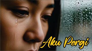 Aku Pergi Tanpa Kata Saat Kamu Masih Sibuk Dengan Dia   Lagu Galau 2026