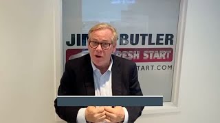 We're in this together: Brad Sowers, Jim Butler Auto Group
