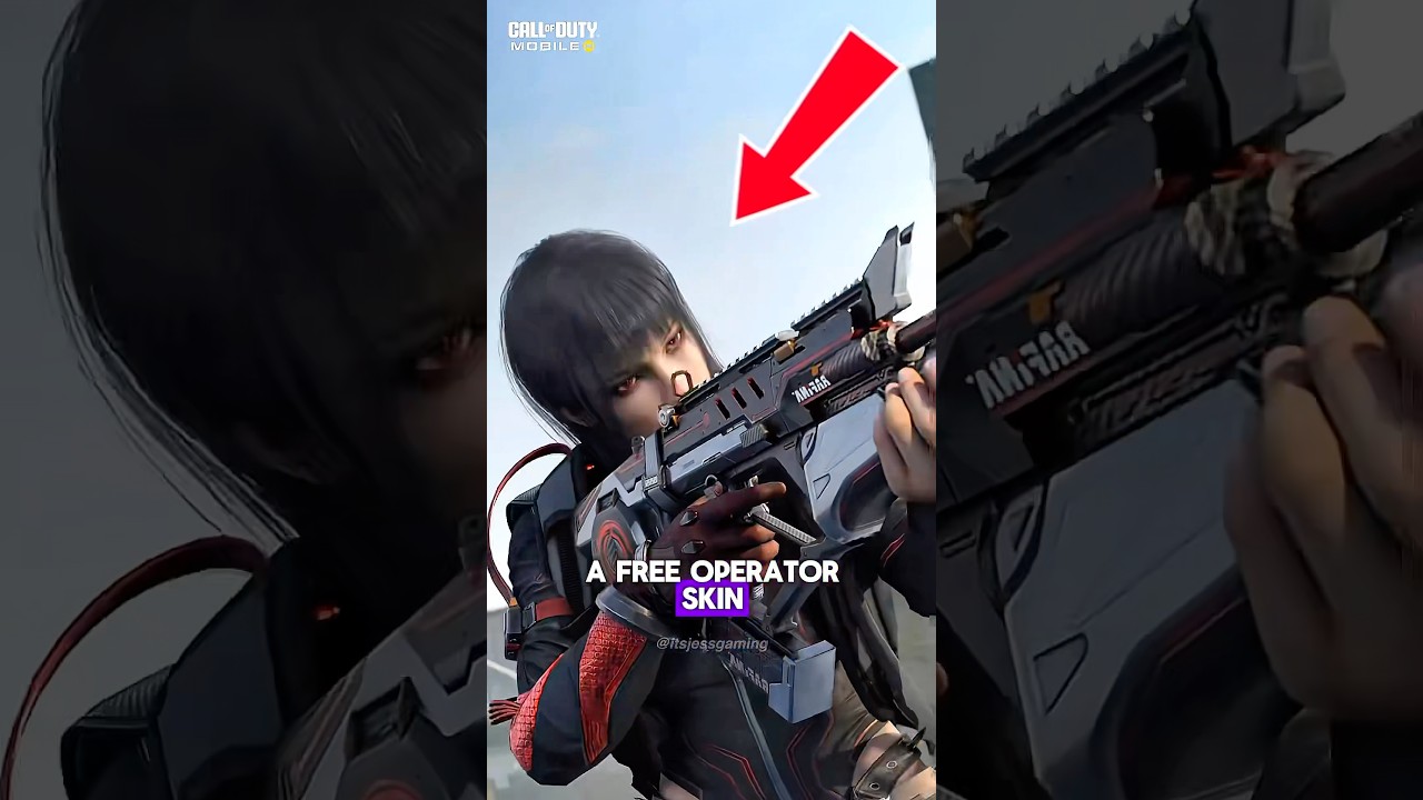 Всё НОВОЕ в 11-м сезоне COD Mobile: 6-я годовщина ‼️🔥 