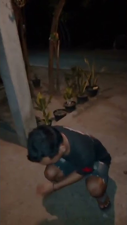 Story WA - Berubah jadi orang gila