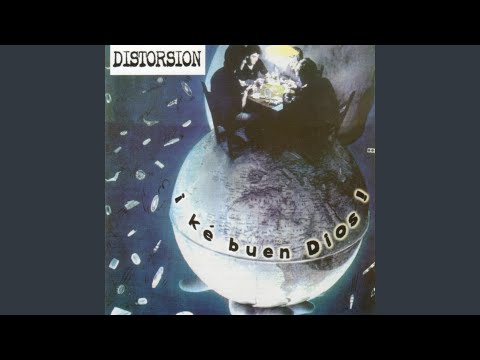 Distorsion (2) — Bugi Kojonudo