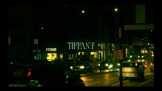 Audrey - Tiffany Prod. Ironk
