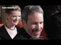 Film director Denis Villeneuve @ Paris 12 february 2024 Red carpet during the premiere of DUNE 2