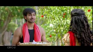 Soda Isoda 10 Sec Promo 2 - Idlebrain