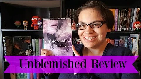 Unblemished Review