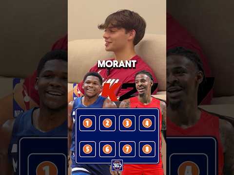 ANTHONY EDWARDS ES EL JUGADOR CON MÁS MATE EN EL 2K 👀👀.#nbalatino #nbatiktok #goat🐐 #juegos #2k