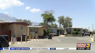 Riverside County considering new evacuation accommodations for Squire Fire victims