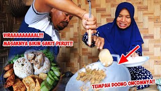 INI RAHASIA TUTUG ONCOM VIRAL SEJAGAT RAYA!!! GABOLEH KETAWA!!!