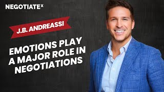J.B Andreassi | Emotional Awareness in Real Estate Negotiations Wealth