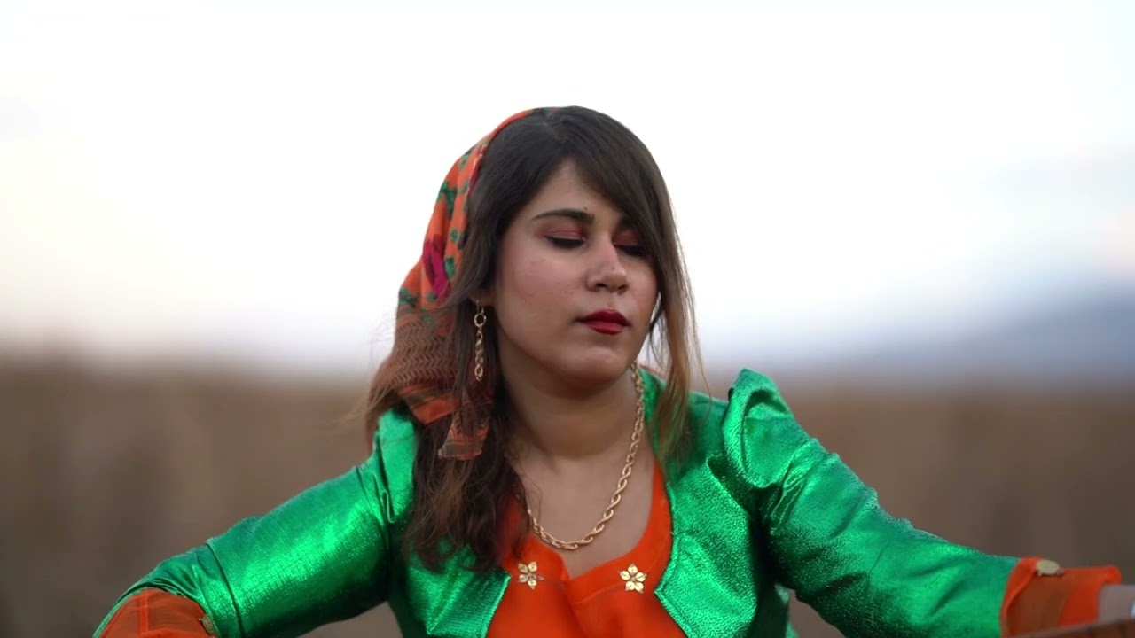 پاییز هوزان سرحد / hozan serhed - payize