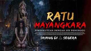 DEMI BALAS DENDAM ATAS ANAK GADISNYA YANG DI PERKAOS ANAK KEPALA DESA WANITA INI BERSEKUTU DENGAN RA